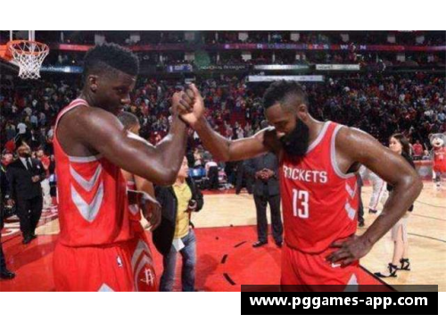 火箭新秀携手巨星:阵容再添璀璨之星 火箭新秀携手巨星:阵容再添璀璨之星