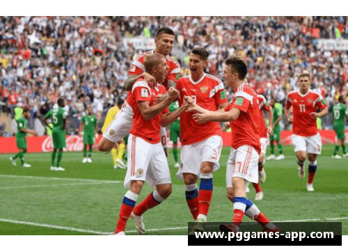 沙特球员登峰造极：聚焦足坛新星