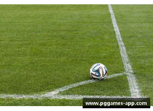 球员跟踪:从球场到生活的无限可能 球员跟踪:从球场到生活的无限可能