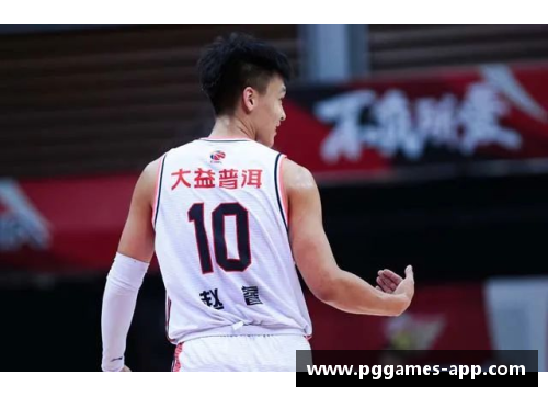 CBA球员实力榜：全方位排名与分析