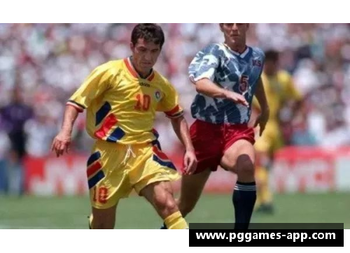 哈吉：足球传奇的崛起