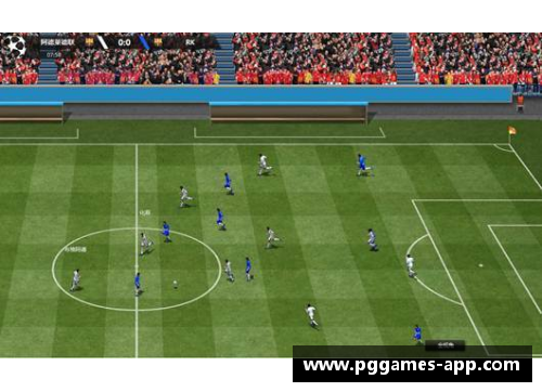 聚焦足球世界：球员规模与发展