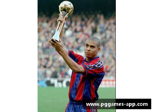 巴西足球新星:崭露头角的青年军 巴西足球新星:崭露头角的青年军