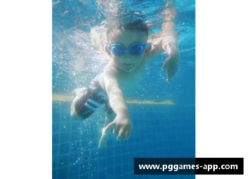 游泳健将：挑战泳池极限