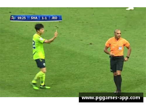 韩国足球丑闻：腐败与道德挑战