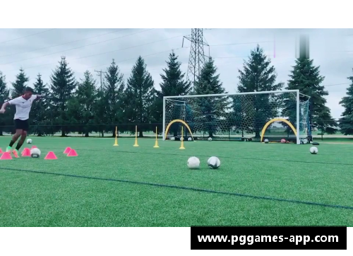 篮球之路：成为球场上的明星