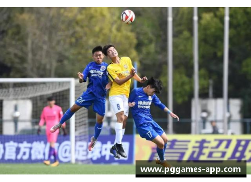 港超新星：聚焦香港足球联赛的未来力量