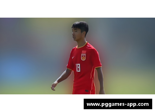 郭磊：中国足球的崛起与挑战