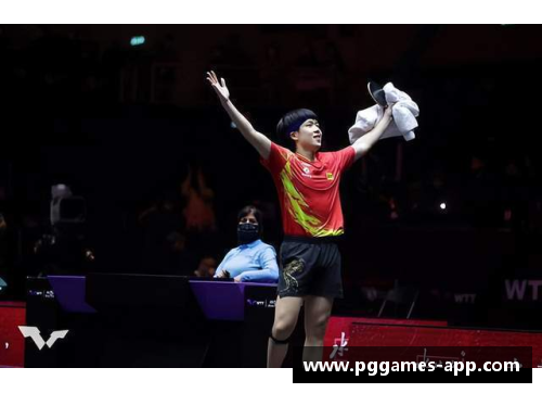 王楚：篮球场上的新星与成就