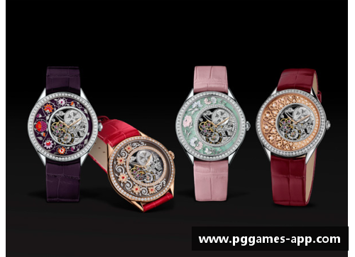 球员代言手表：时间之外的传奇闪耀