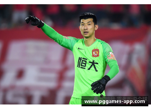 广州恒大球员阵容一览