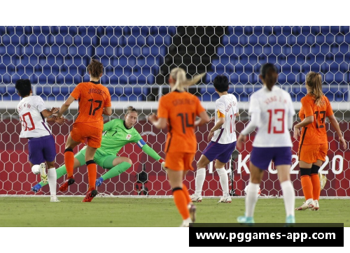 景甜：中国女足新秀的崛起