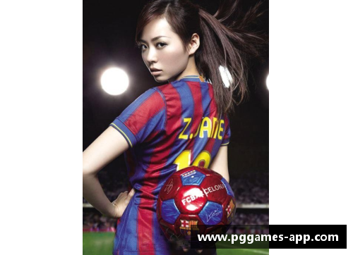 足球明星的炫酷发型：引领时尚风潮