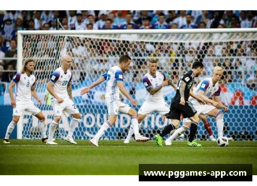 冰岛足球：北极之光闪耀舞台