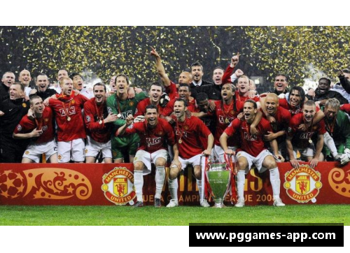 曼联2017年阵容：挖掘历史的黄金一刻