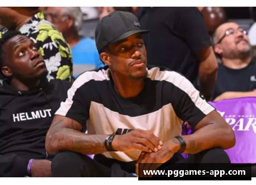 NBA明星集结：肥王中心与球场风云